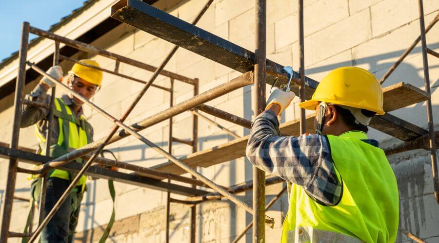 Professional gutter cleaning in Emporium, PA